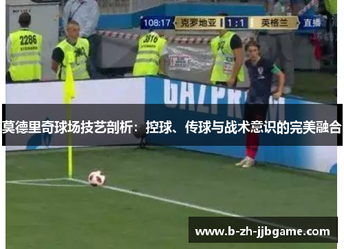 莫德里奇球场技艺剖析:控球、传球与战术意识的完美融合 莫德里奇球场技艺剖析:控球、传球与战术意识的完美融合
