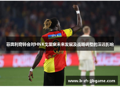 菲奥利奇转会对HNK戈里察未来发展及战略调整的深远影响 菲奥利奇转会对HNK戈里察未来发展及战略调整的深远影响